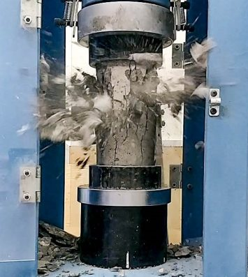 Concrete Testing