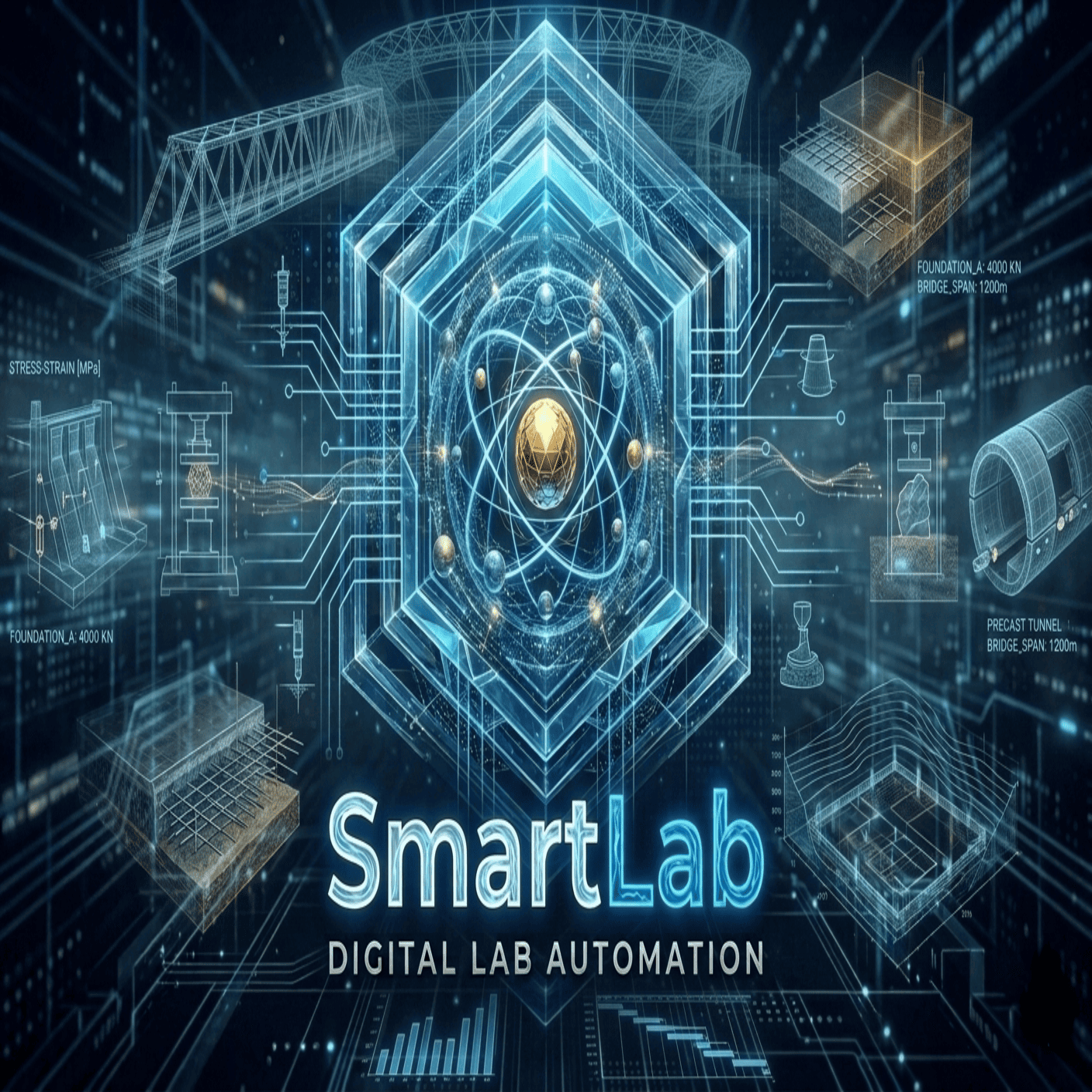 smartLAB